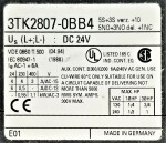 Siemens 3TK2807-0BB4